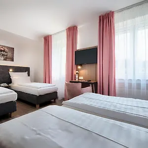 Otel Home Hotel, Dortmund