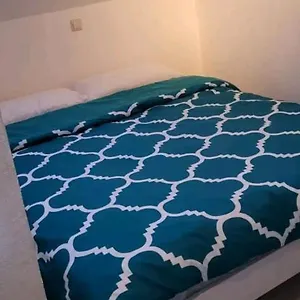 Apartment Nahe Dortmunder Stadion, Dortmund