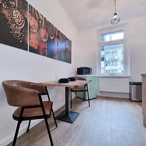 Apartment Alpha, Dortmund
