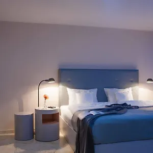 Otel The Grey Design, Dortmund